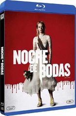 Ready or Not (Blu-ray Movie)