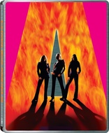 Charlie's Angels 4K (Blu-ray Movie), temporary cover art