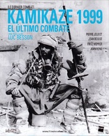 Kamikaze 1999 (Blu-ray Movie)