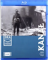 Kana&#322; (Blu-ray Movie)