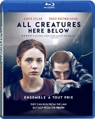 All Creatures Here Below (Blu-ray)