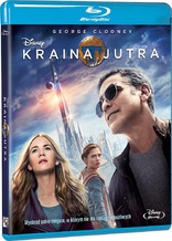 Kraina jutra (Blu-ray Movie)