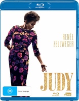 Judy (Blu-ray Movie)