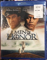 Men of Honor (Blu-ray Movie)