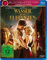 Wasser fr die Elefanten (Blu-ray Movie), temporary cover art