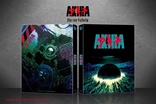 Akira (Blu-ray Movie)