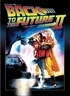 Back to the Future Part II 4K (Blu-ray Movie)