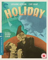 Holiday (Blu-ray Movie)