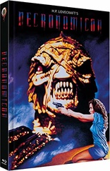 Necronomicon (Blu-ray Movie)