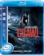 Crawl (Blu-ray Movie)