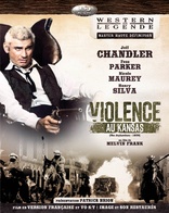 The Jayhawkers (Blu-ray Movie)