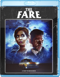 The Fare (Blu-ray) The Fare (Blu-ray)