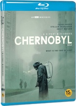 Chernobyl (Blu-ray Movie), temporary cover art