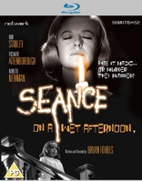 Seance on a Wet Afternoon (Blu-ray Movie)