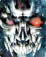 The Terminator (Blu-ray Movie)