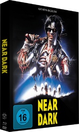 Near Dark (Blu-ray Movie)