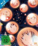 Hinamatsuri: Volume 1 (Blu-ray Movie)