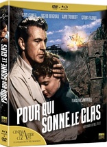 For Whom the Bell Tolls (Blu-ray Movie)