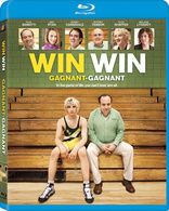 Win Win (Blu-ray Movie)