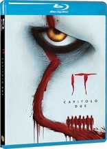 It: Chapter Two (Blu-ray Movie)