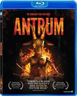 Antrum (Blu-ray Movie)