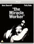 The Miracle Worker (Blu-ray Movie)