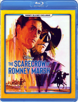 The Scarecrow of Romney Marsh (Blu-ray Movie), temporary cover art