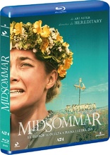 Midsommar (Blu-ray Movie)