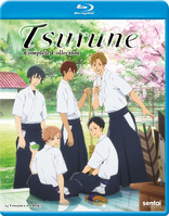 Tsurune: Complete Collection (Blu-ray Movie)