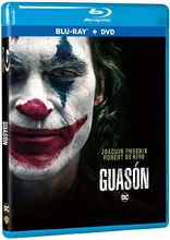 Joker (Blu-ray Movie)