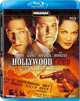 Hollywoodland (Blu-ray Movie)