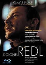 Colonel Redl (Blu-ray Movie)