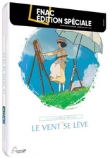 Le Vent se Lve (Blu-ray Movie), temporary cover art