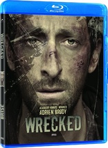 Wrecked (Blu-ray Movie)