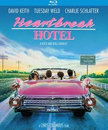 Heartbreak Hotel (Blu-ray Movie)