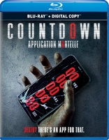 Countdown (Blu-ray Movie)