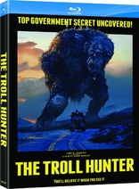 The Troll Hunter (Blu-ray Movie)