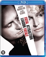 Fatal Attraction (Blu-ray Movie)