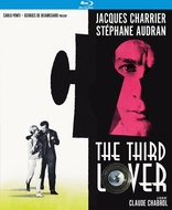The Third Lover (Blu-ray Movie)