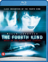 The Fourth Kind (Blu-ray Movie)