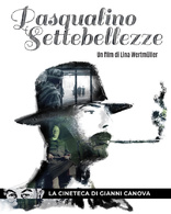 Pasqualino settebellezze (Blu-ray Movie)