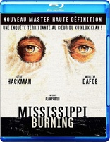 Mississippi Burning (Blu-ray Movie)