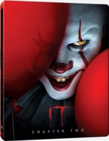 It: Chapter Two (Blu-ray Movie)