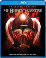 My Bloody Valentine (Blu-ray Movie)