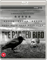 The Painted Bird (Blu-ray Movie)