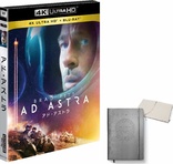 Ad Astra 4K (Blu-ray Movie)