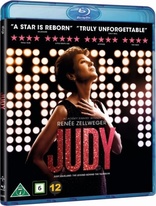 Judy (Blu-ray Movie)