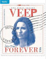 Veep: The Final Season (Blu-ray Movie)