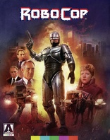 RoboCop (Blu-ray Movie)