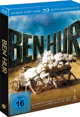 Ben-Hur (Blu-ray Movie)